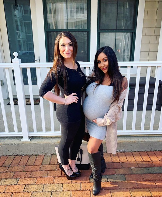 Snooki